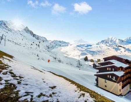 Résidence Les Néreïdes - Maeva Home - Savoie - Belle Plagne, Alpes du Nord - Image 5