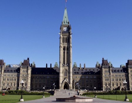 City Trip à Ottawa - 4