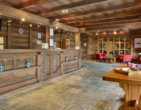 Résidence CGH & SPA Les Fermes de Sainte Foy 4* - Savoie - Bourg Saint Maurice, Alpes du Nord - Image 3
