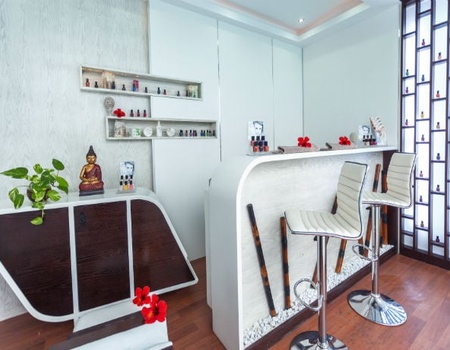 Hôtel Le Sultan Hammamet 4* - 4