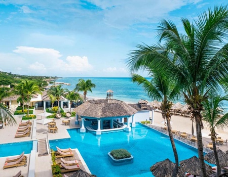 JOIA Rose Hall by Iberostar 5* - Adults Only - Montego Bay, Jamaique - Image 4