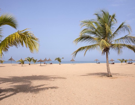 The Rhino Resort Hotel & Spa 5* - 1