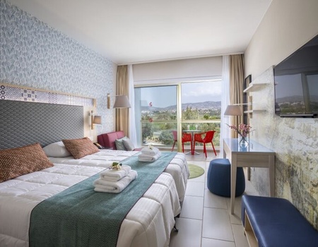 Leonardo Laura Beach 4* - 3