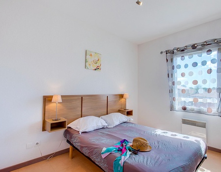 Résidence Vacancéole Le Domaine d'Ensérune 3* - Colombiers, Languedoc Roussillon - Image 3