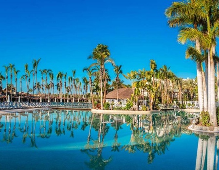 Hôtel Maspalomas Princess Resort 4* - 2