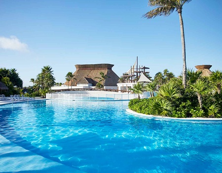 Hôtel Gran Bahia Principe Tulum 5* - 2