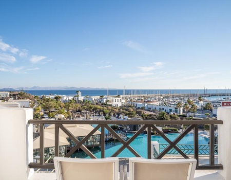 Hôtel Livvo Volcán Lanzarote 5* by Ôvoyages - 4