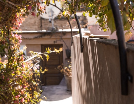 Riad Palais Sebban - 2