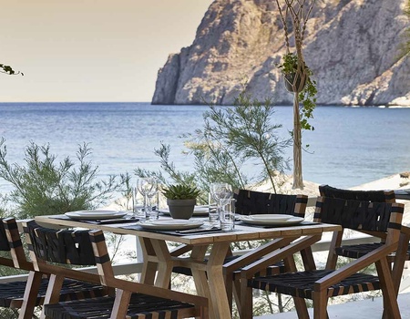 Hôtel Afroditi Venus Beach & Spa 4* - Santorin (île de), Grèce - Image 4