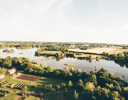 Natura Resort Pescalis, 3* - 1