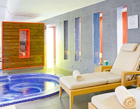 Séjour détente au spa à Toulouse - 4* - 4