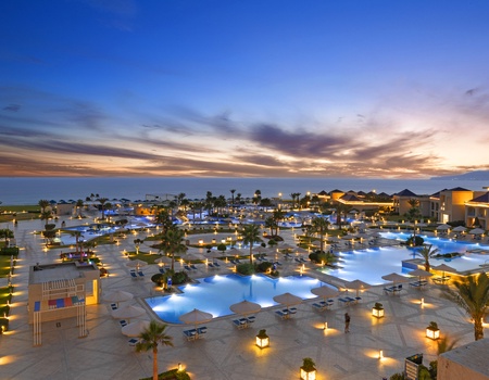 Hôtel White Beach Taghazout - Adult Only 5* - Agadir, Maroc - Image 1