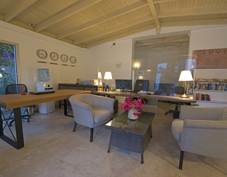 COSTA LUVI HOTEL 4* - 2