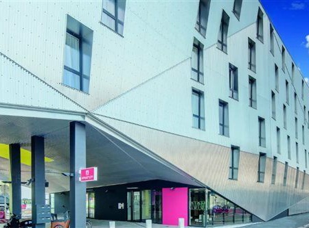 Appart City Confort Bordeaux Chartrons 3* : Logement + Train - Gironde - Bordeaux, Atlantique Sud - Image 3