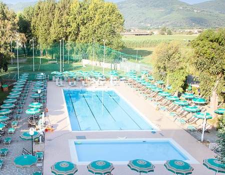 Résidence Pierre & Vacances Italia - Italie, Bassin Méditerranéen - Image 1