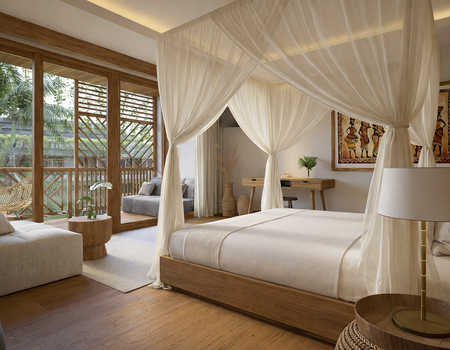 Club Jet tours Anaya Zanzibar 5* - 5