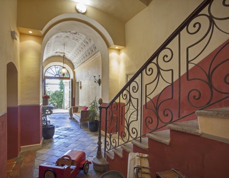 Hôtel Mare E Monti 3* - 3