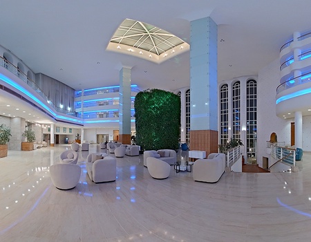 Hôtel Laïco Hammamet 5* - 3