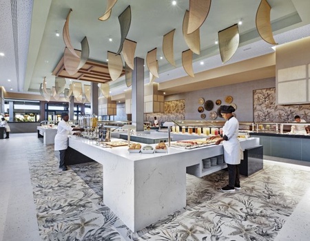 Hôtel Riu Palace Santa Maria 5* - 5