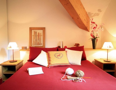 Résidence Lagrange Le Domaine de l'Ardoisière 4* - 4