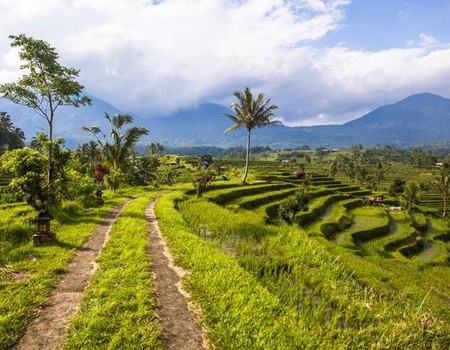 Circuit Bali Intimiste - 1