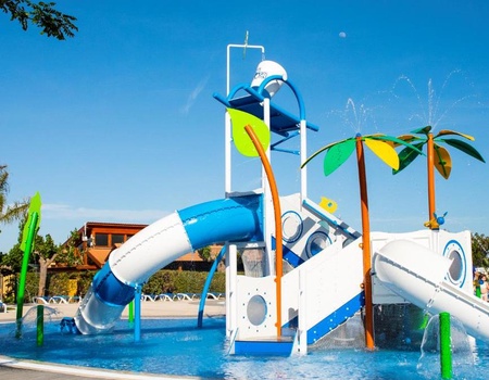 Camping La Llosa - 1