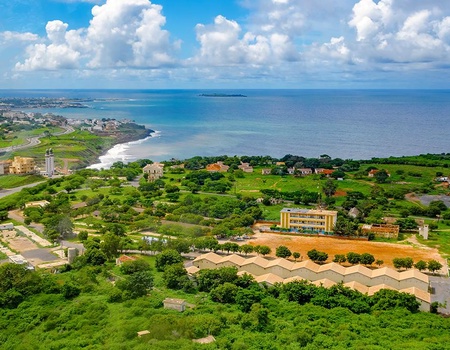 Combiné Circuit Merveilles du Sénégal 3* et Ôclub Experience African Village Bougainvillées 3* - 2