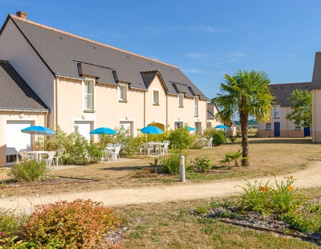 Résidence Lagrange Les Jardins Renaissance 4* - 4