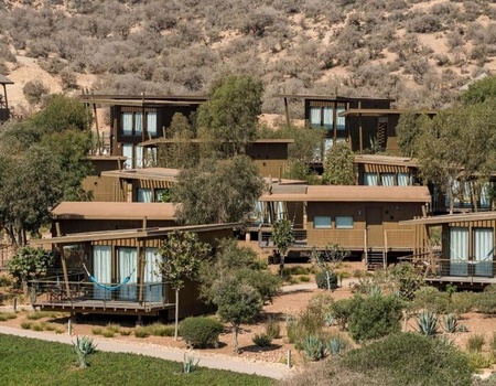 Hôtel Radisson Blu Resort Taghazout Bay Surf Village 4* - 3