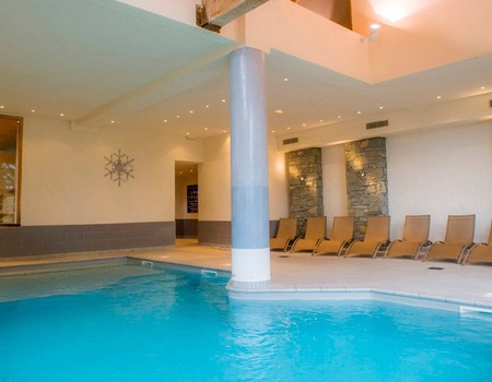Résidence Les Chalets de Wengen 4* - Savoie - La Plagne, Alpes du Nord - Image 2