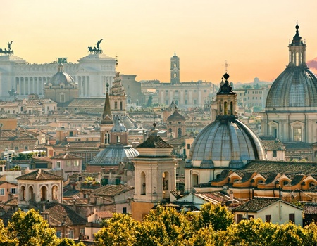 Circuit Au coeur de l'Italie - 5