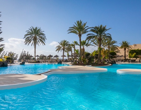 Hôtel Ôclub Experience Barcelo Lanzarote Active Resort 4* - 2