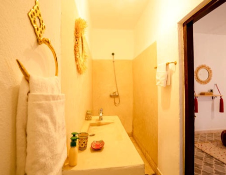 Riad Bô Hôtel Boutique & Spa - 4