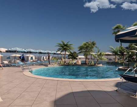 Hôtel Servatur Puerto Azul 4* by Ôvoyages - 1