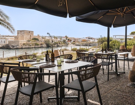 TUI Sélection Hôtel Mangia's Brucoli Sicily Autograph Collection - Flex bagages inclus ***** - 3