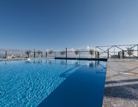 Hôtel Canifor 4* - 4