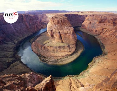 Merveilles du Nouveau Mexique & train de Silverton 14J/12N - 2026 - 1