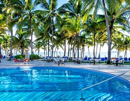 Viva Tangerine by Wyndham 4* - 1