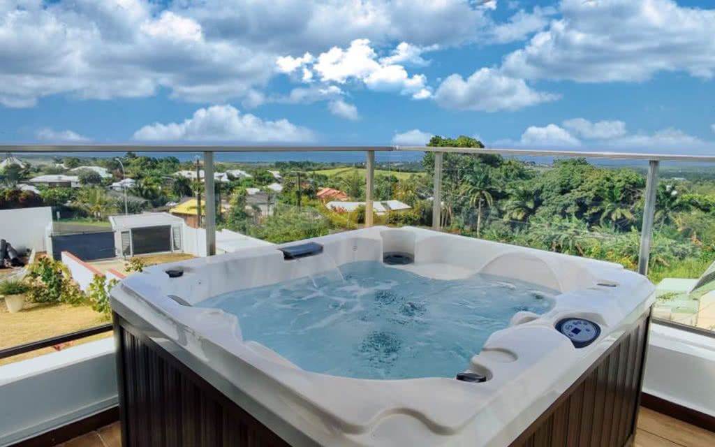 Hôtel Le Gaetana 4* - Pointe à Pitre, Guadeloupe, Antilles - Image 5