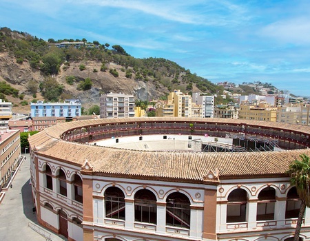 Hôtel MS Maestranza 4* - 3