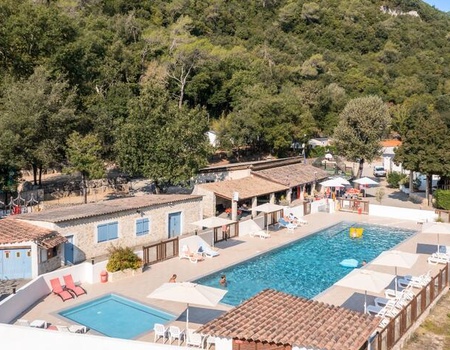 Camping Au Vallon Rouge 3*- Maeva - On aime - Alpes-Maritimes - La Colle sur Loup, Côte d'Azur - Image 3