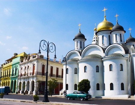 Autotour Cuba Libre - Memories Jibacoa 4* - Adult Only - 3