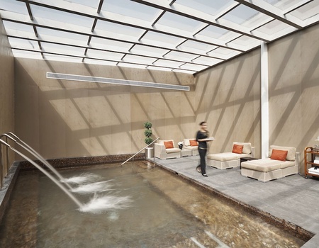 The Canvas Hotel Dubai - Mgallery Hotel Collection - 5