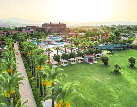 CLUB CALIMERA SERRA PALACE - 3