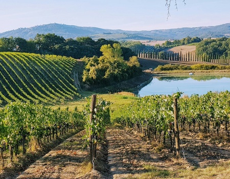 Autotour Toscane Gourmande en 5 Nuits - 2