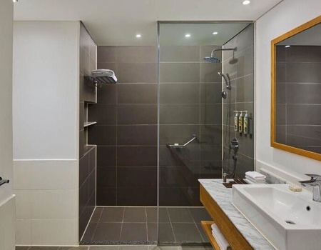 Hôtel Renaissance Sharm El Sheikh Golden View Beach Resort 5* - 5