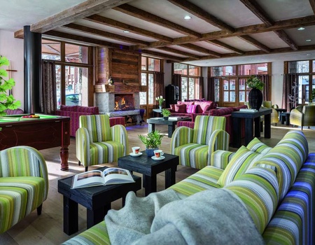 Résidence & Spa CGH Le Kalinda 4* - 5