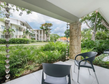 Club Coralia Caribe Playa 4* - 3