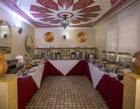 Atlantic Hotel Agadir - 4