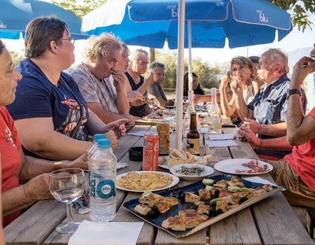 Camping U Pezzo - Haute Corse - Saint Florent, Corse - Image 3